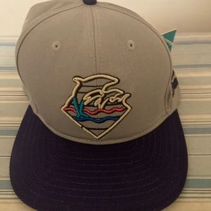 Pink Dolphin hat